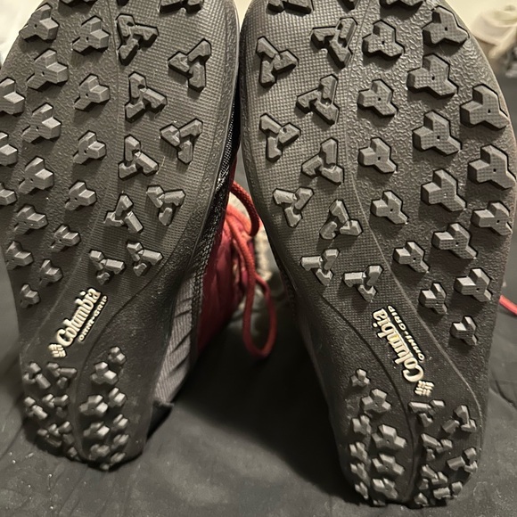 Columbia Minx Shorty III boots - Picture 9 of 10